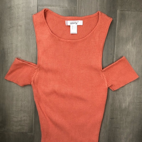 STREETWEAR Society mini dress size S - Picture 5 of 9